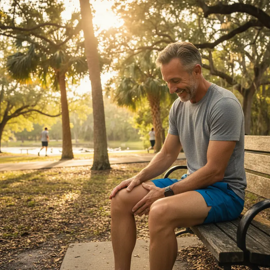 Stem Cell Therapy Near Me Belleview FL | Revive by MWS