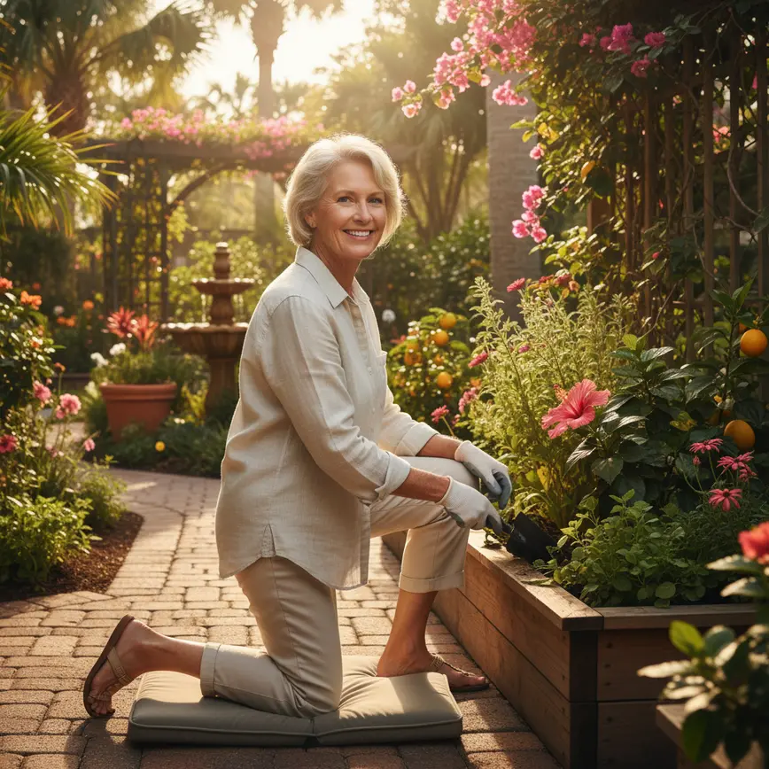 Stem Cell Therapy Near Me Coleman FL | Revive by MWS
