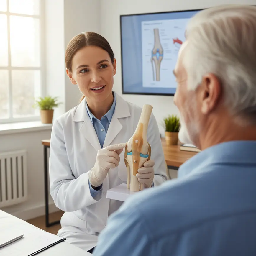 Stem Cell Therapy Near Me Poinciana FL | Revive by MWS