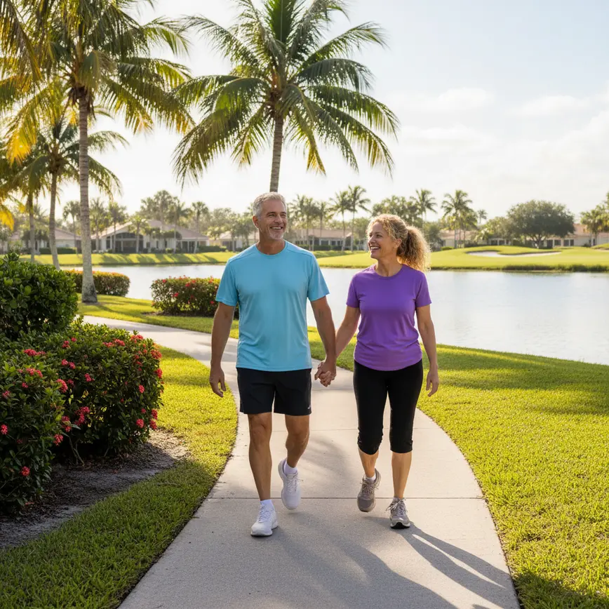 Stem Cell Therapy Near Me Harmony FL | Revive by MWS