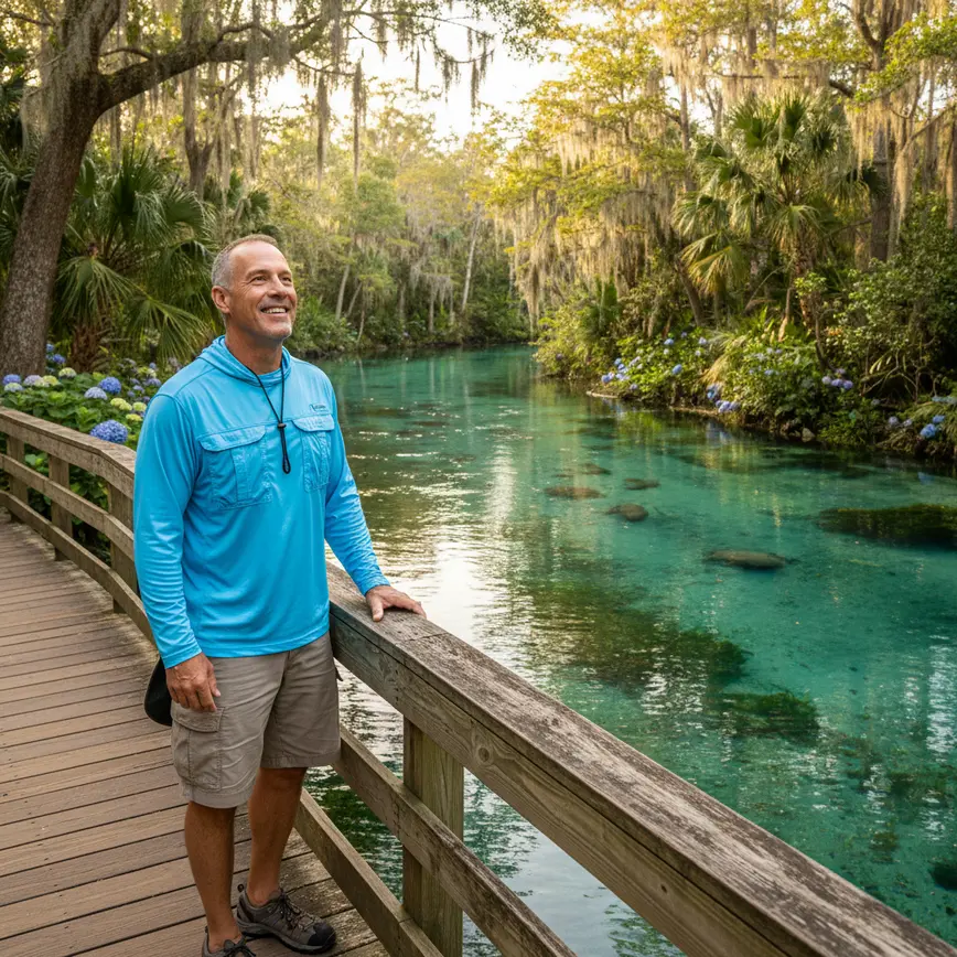 Stem Cell Therapy Near Me Silver Springs FL | Revive by MWS