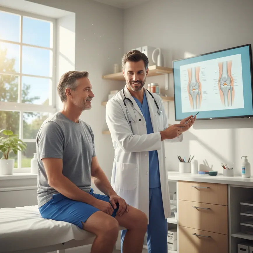 Stem Cell Therapy Near Me St. Cloud FL | Revive by MWS