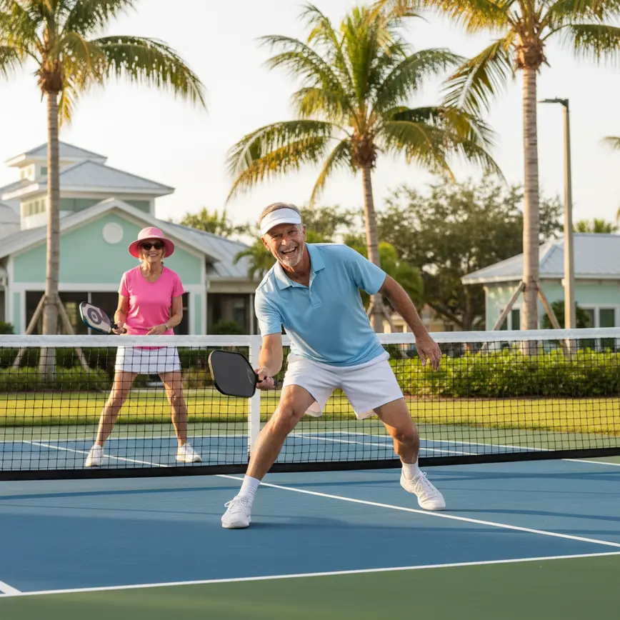Stem Cell Therapy Near Me The Villages FL | Revive by MWS