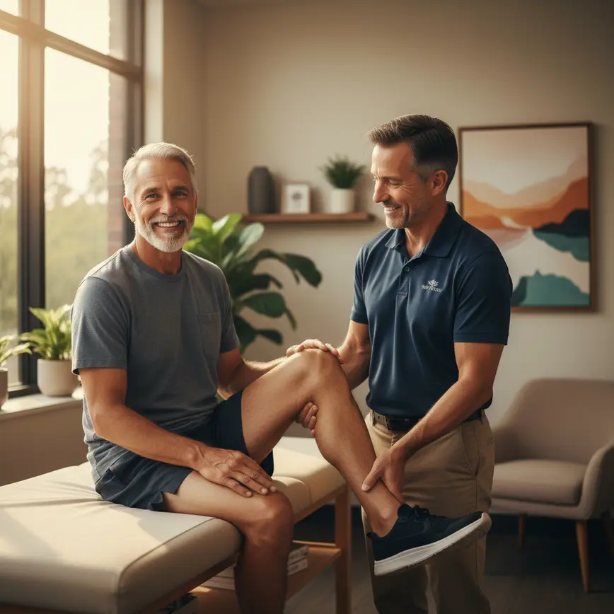 Stem Cell Therapy Near Me Fruitland Park FL | Revive by MWS