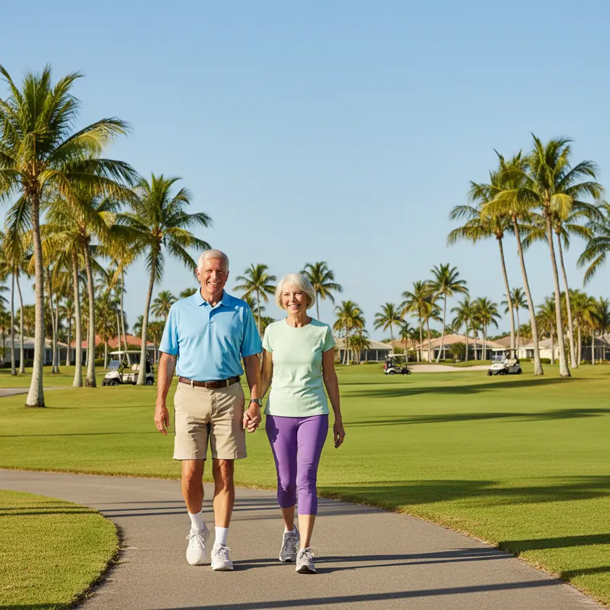 Stem Cell Therapy Lady Lake FL | Revive by MWS – Leesburg