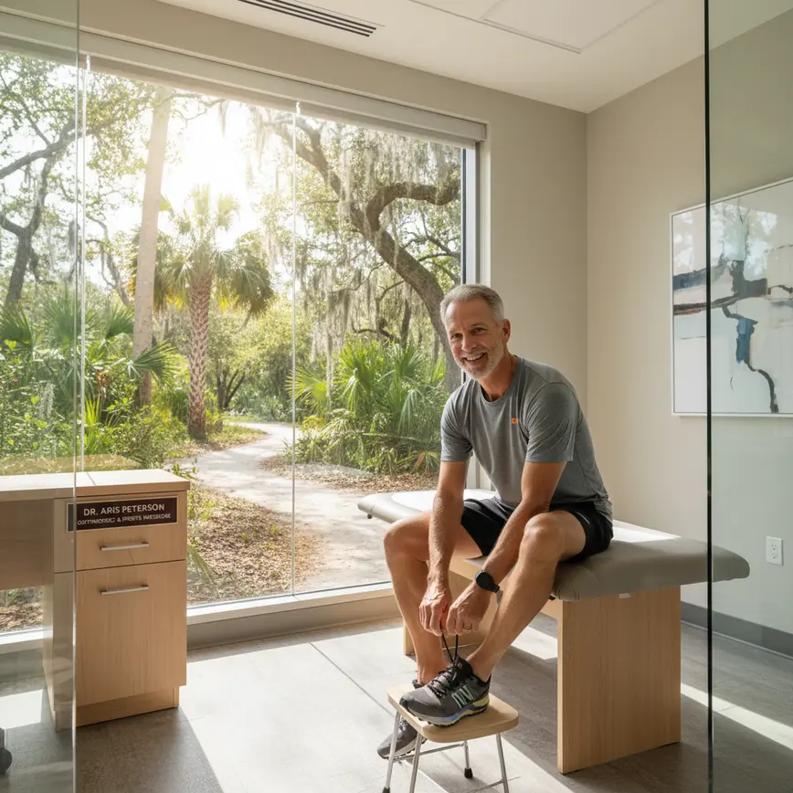 Stem Cell Therapy Longwood FL | Revive by MWS Clinic
