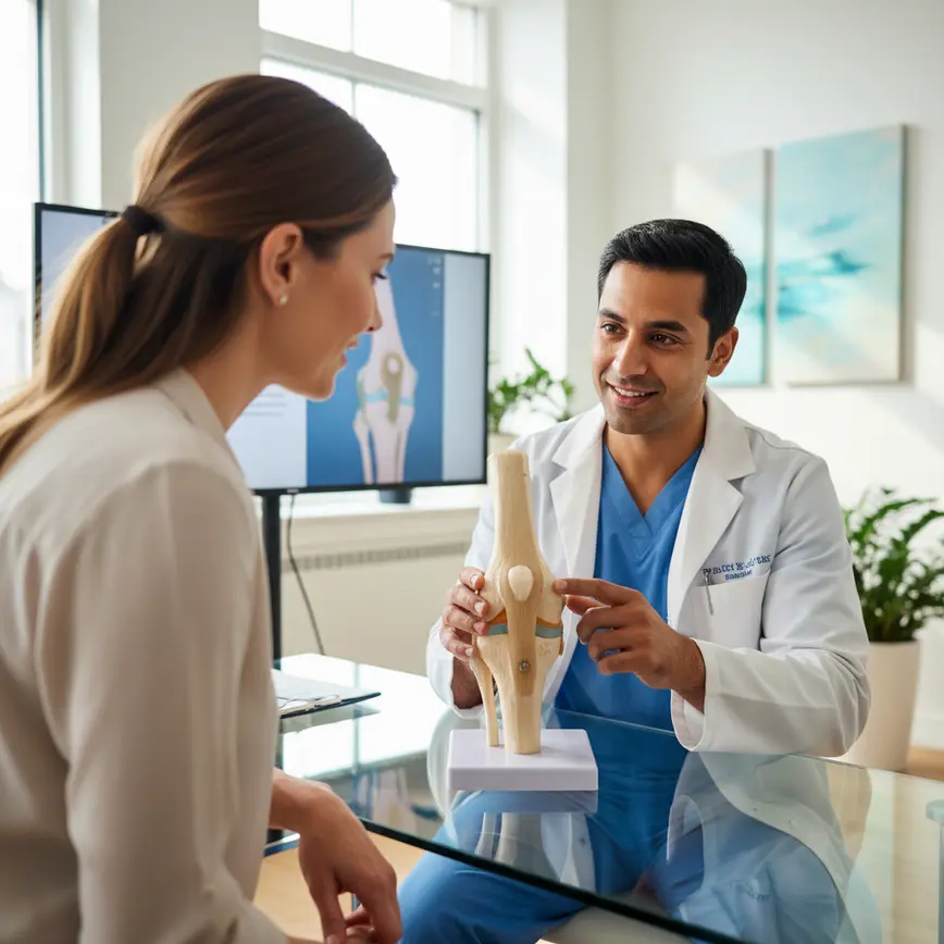 Stem Cell Therapy for Knees Kissimmee FL | Revive by MWS