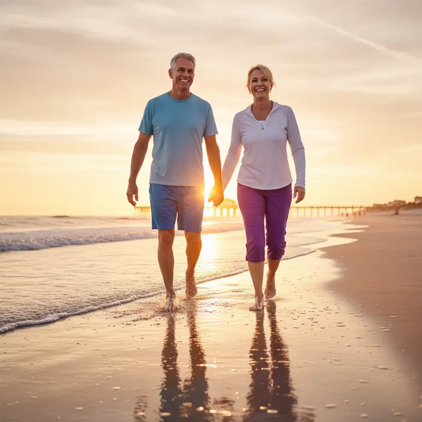 Stem Cell Therapy for Knees Daytona Beach FL | Revive by MWS