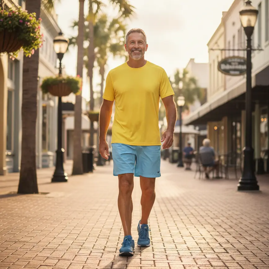 Stem Cell Therapy for Knees DeLand FL | Revive by MWS