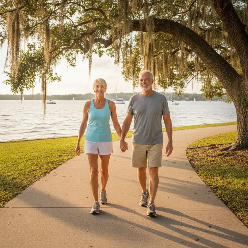 Stem Cell Therapy for Knees Eustis FL | Revive by MWS