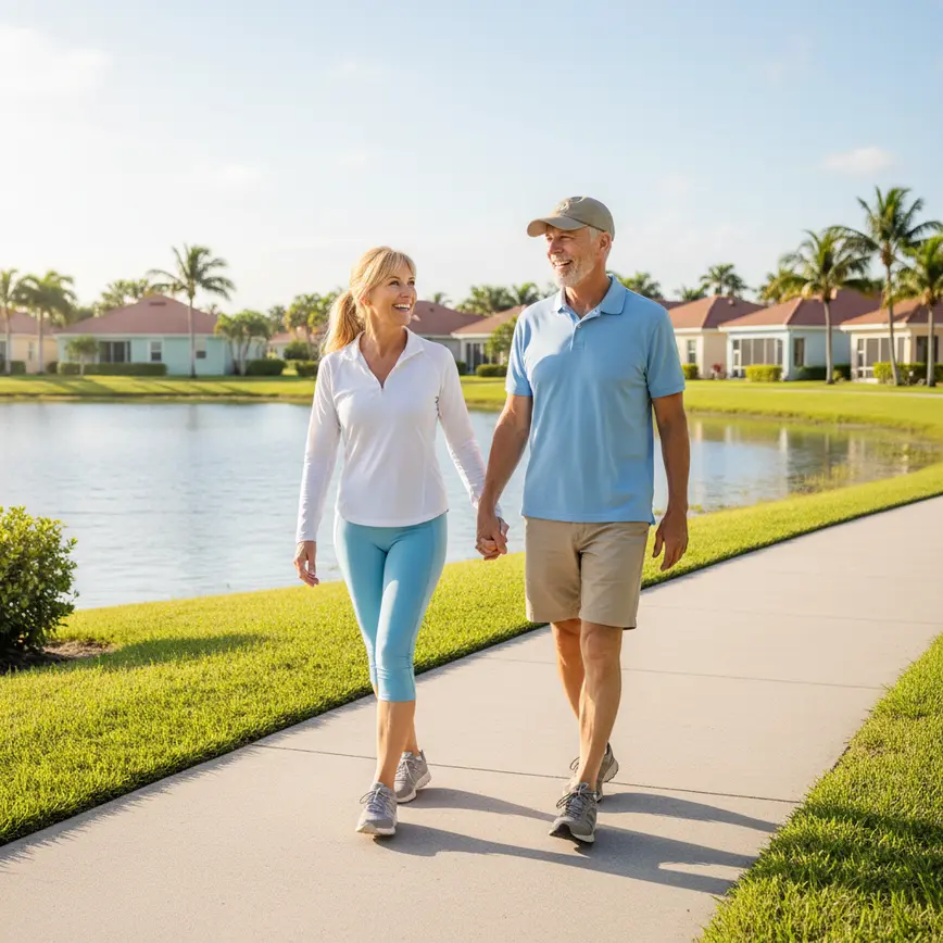 Stem Cell Therapy for Knees Harmony FL | Revive by MWS
