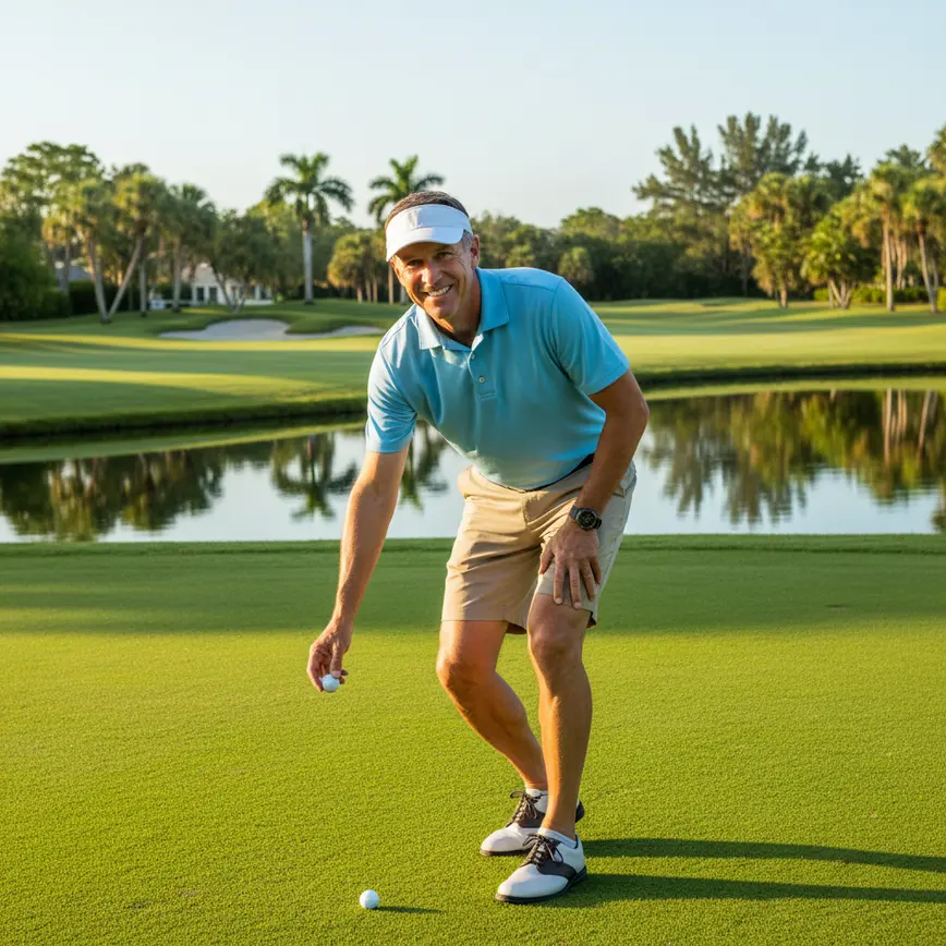Stem Cell Therapy for Knees Howey-in-the-Hills FL | Revive by MWS