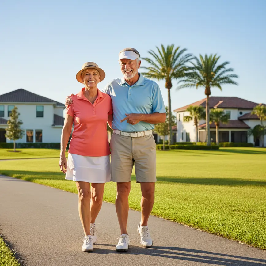 Stem Cell Therapy for Knees Summerfield FL | Revive by MWS