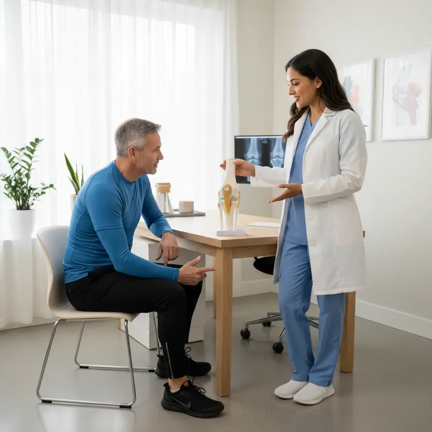Stem Cell Therapy Near Me in Orange County FL | Revive